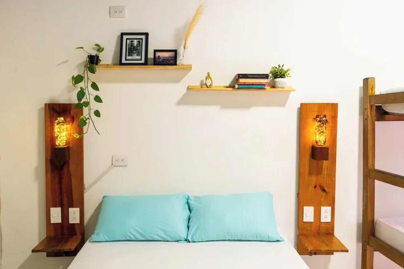 Tayrona Juancho House Hostel