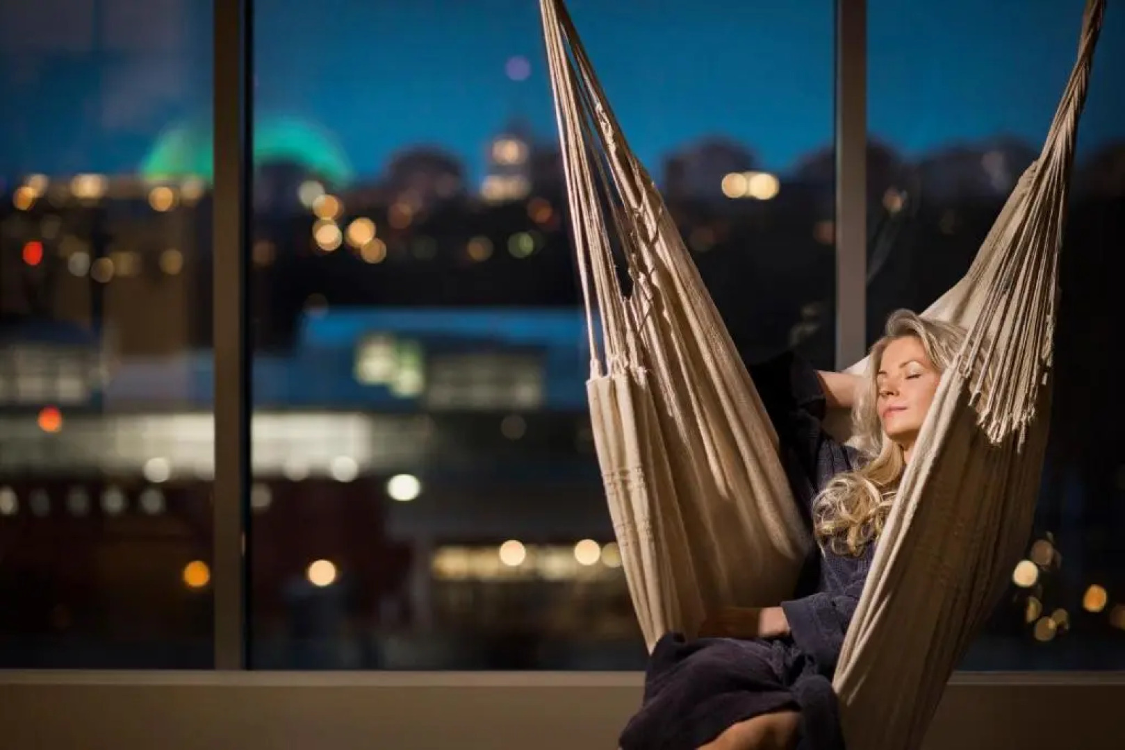 Clarion Hotel Stockholm