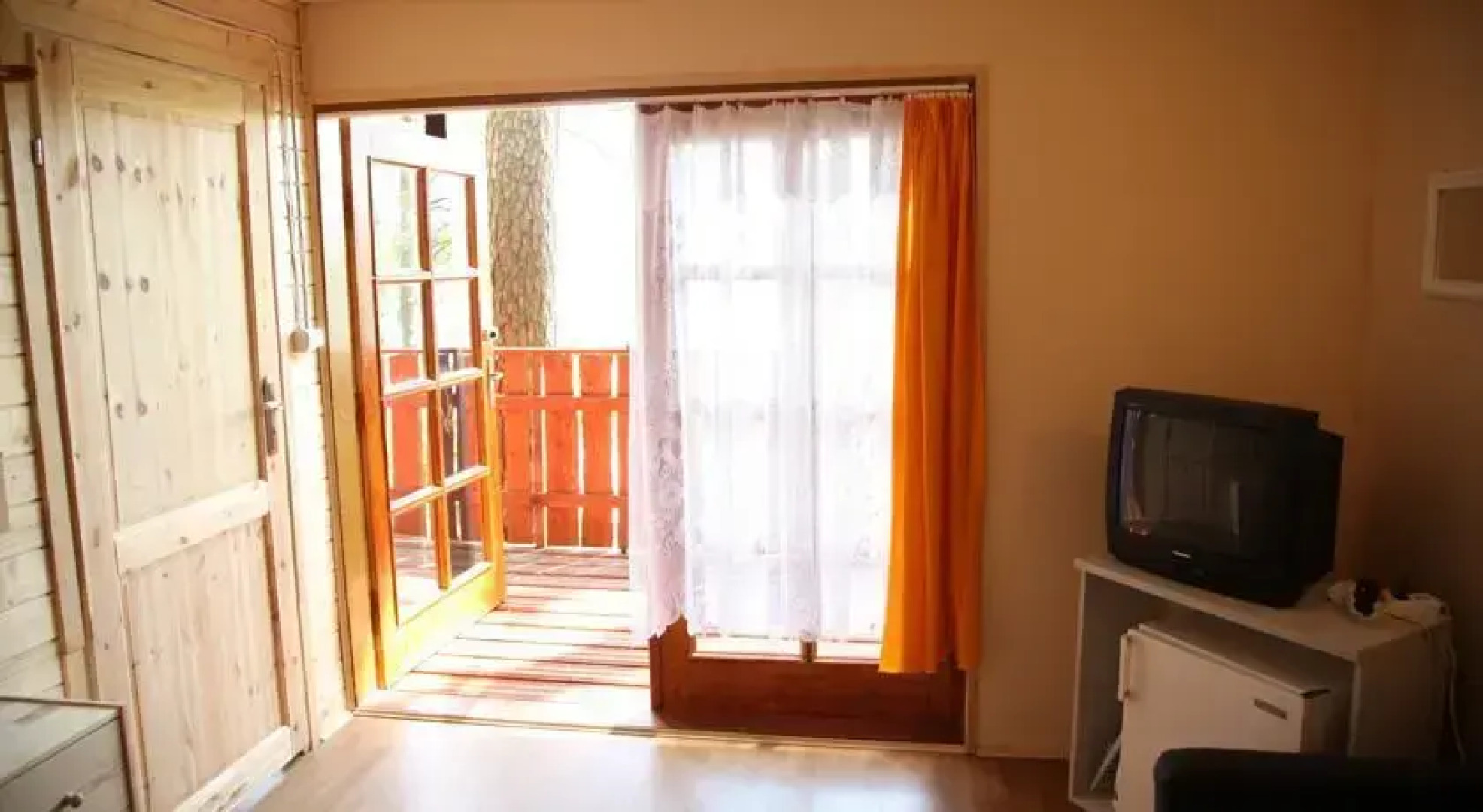 Ośrodek Turystyki Wodnej PTTK Ruciane-Nida