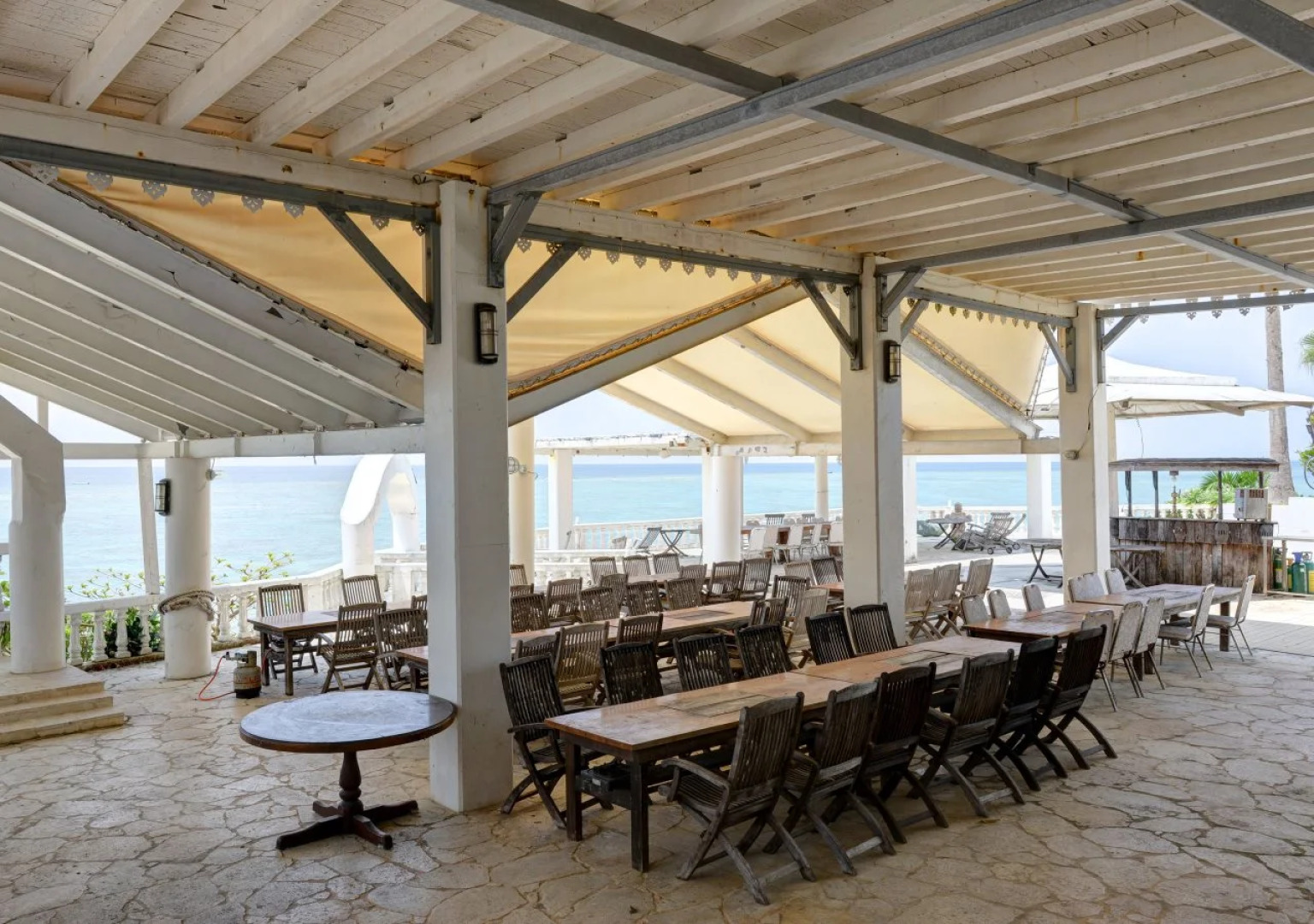 Beach Resort Morimar