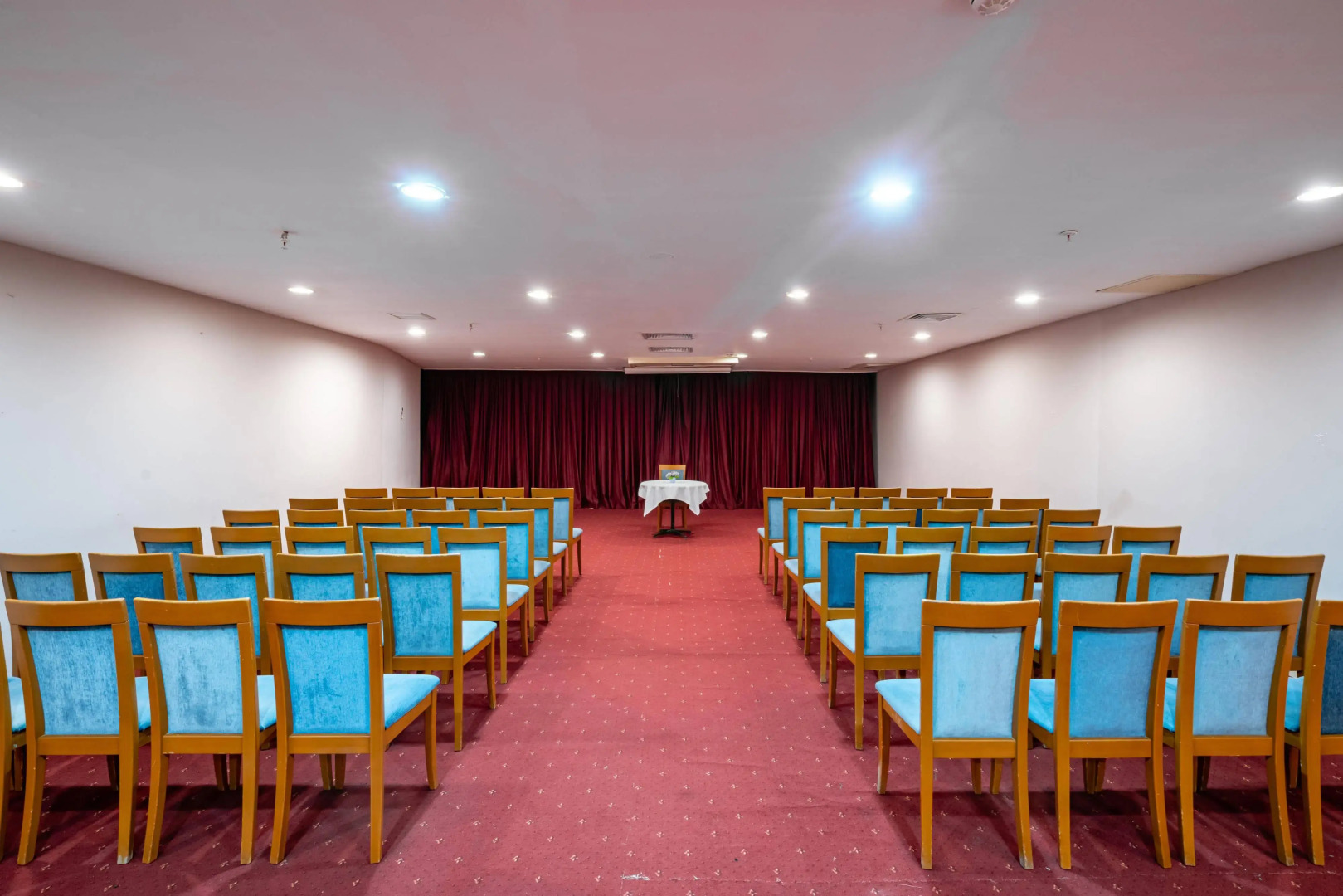 Palmeras Beach Hotel