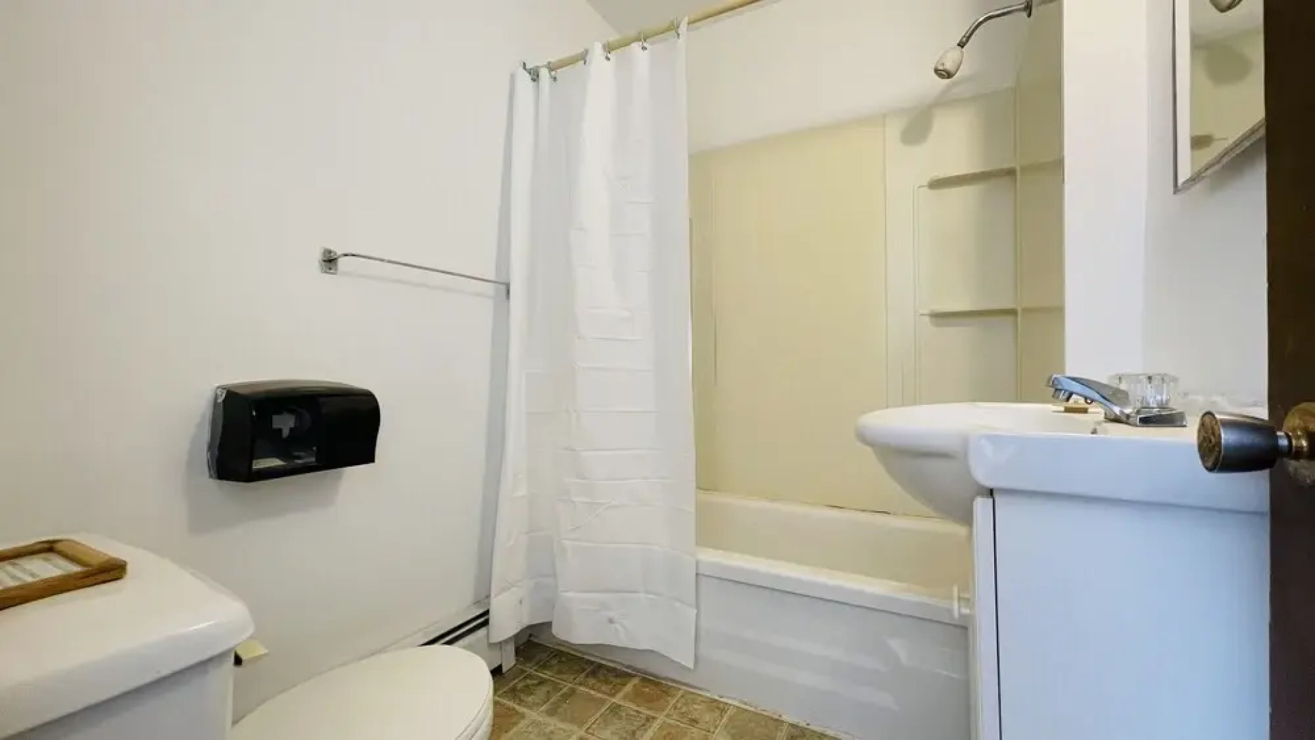 Summerside Motel & Cottages