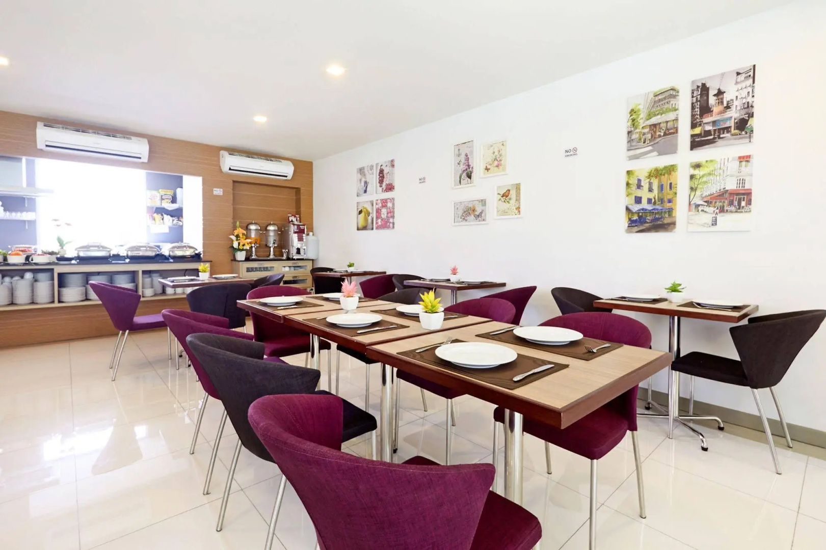 D Varee Residence Patong