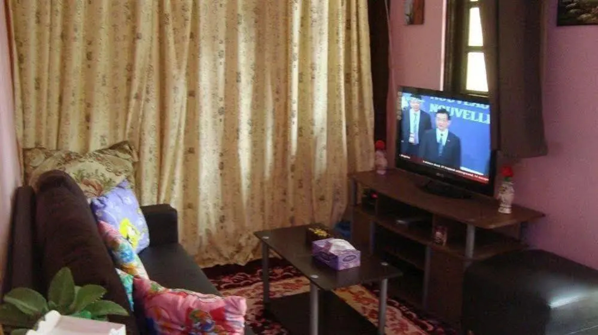 Galileo Guest House Melaka