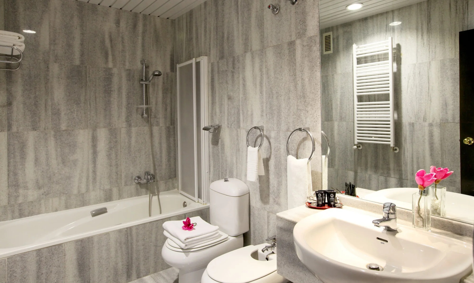 UTE Hotel Villa de Biar