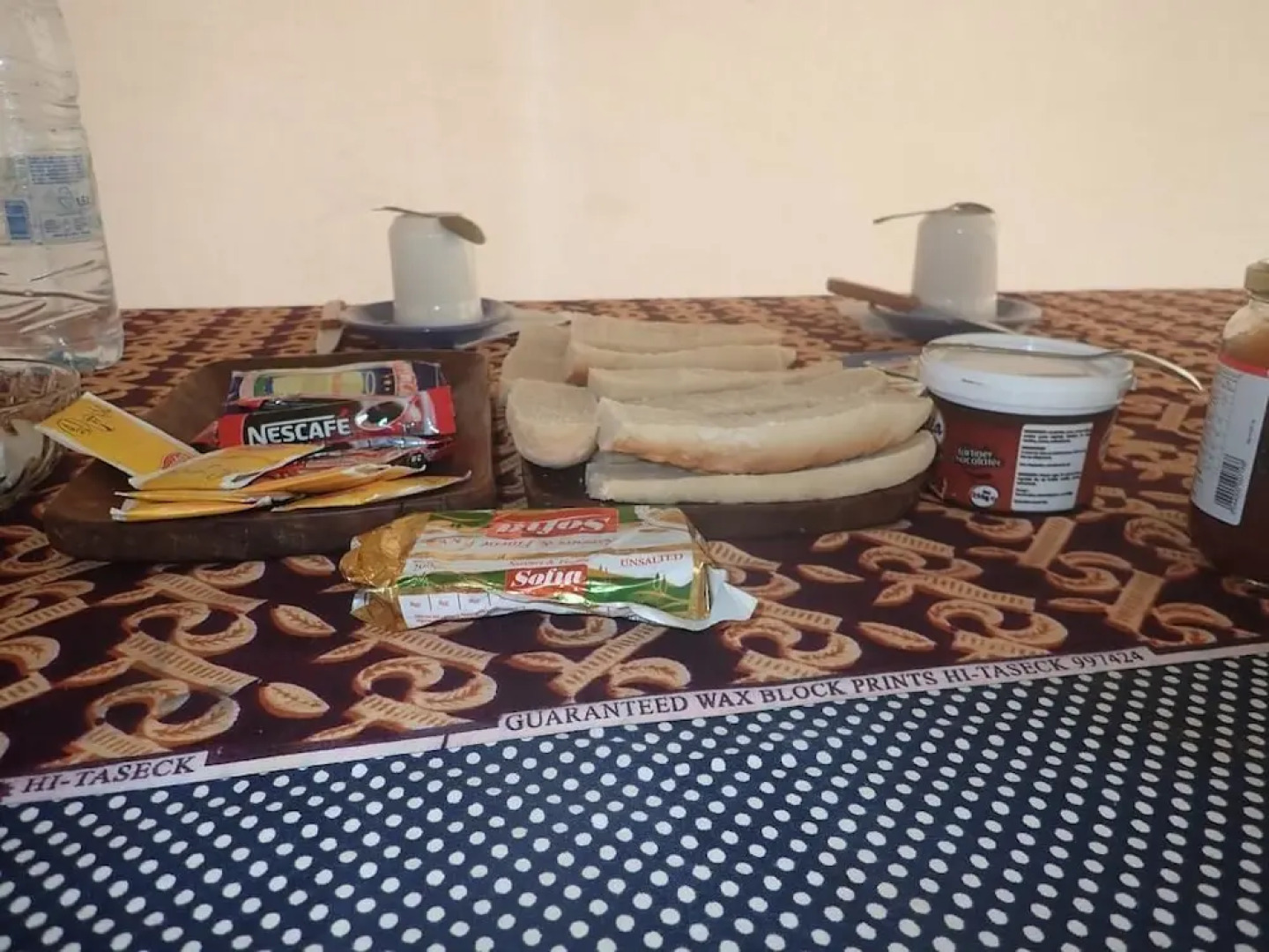 Lodge In Lompoul- Glamping