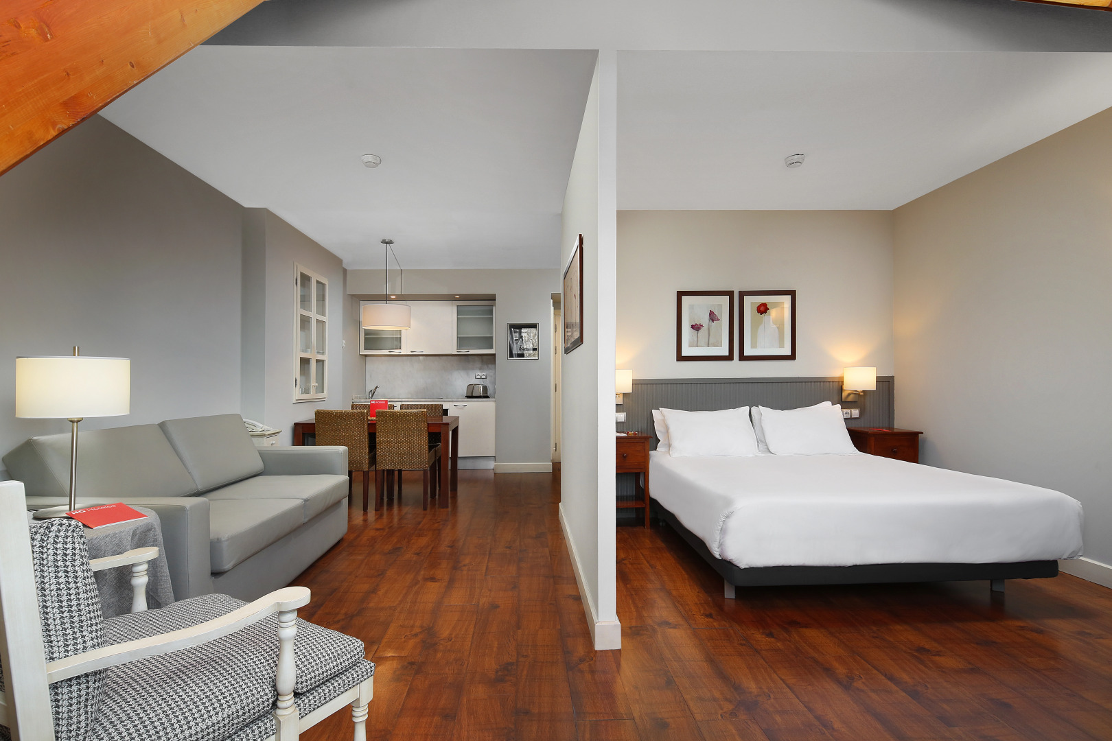 Aparthotel Hg Cerler