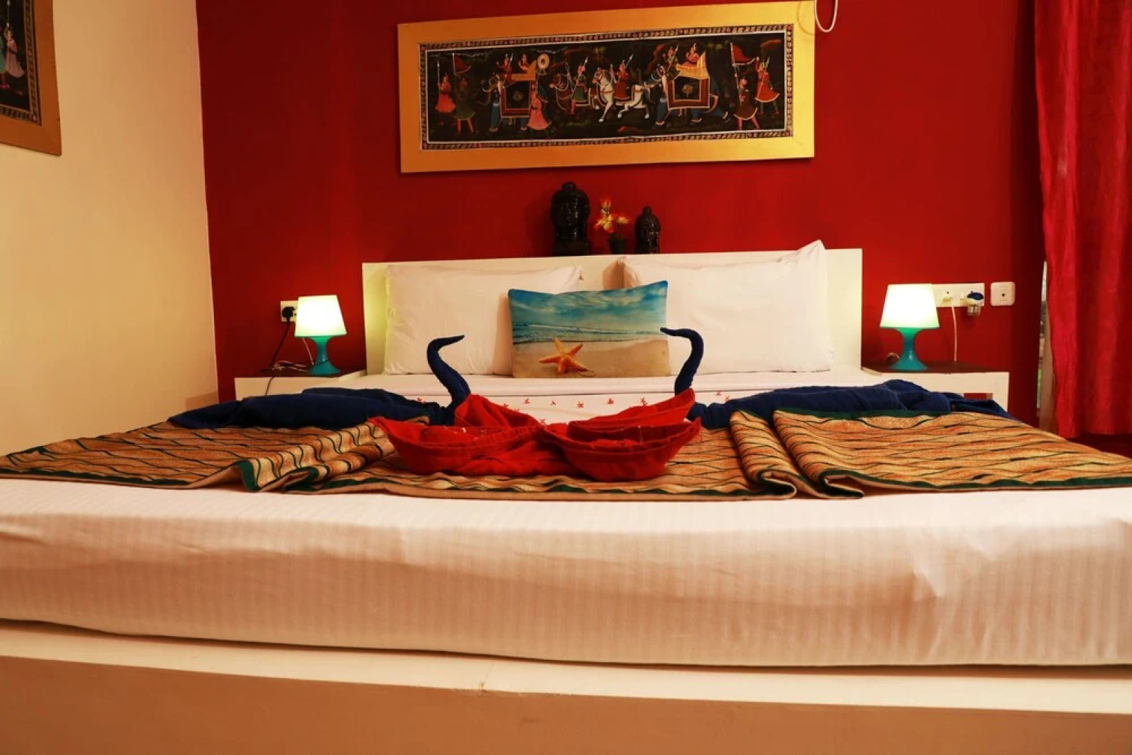 Phoenix Island Resort