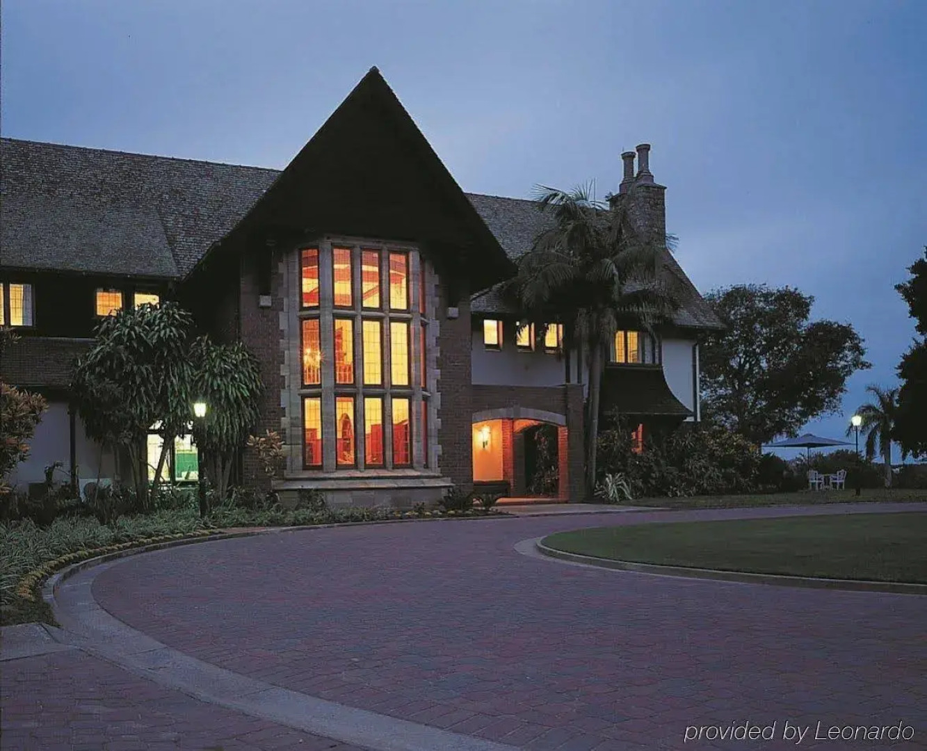 Selborne Golf Estate, Hotel & Spa