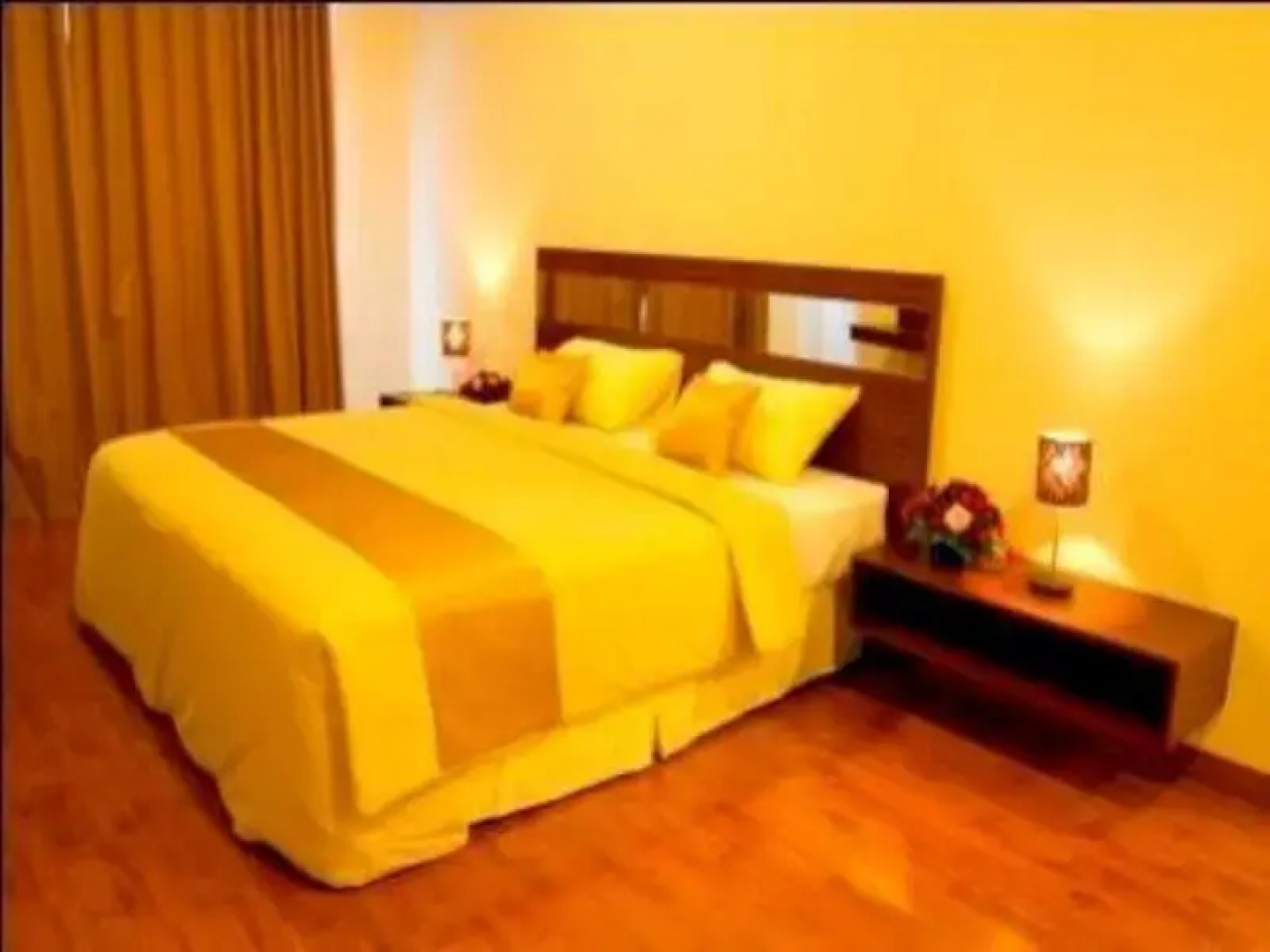 SBTH Boutique Hotel