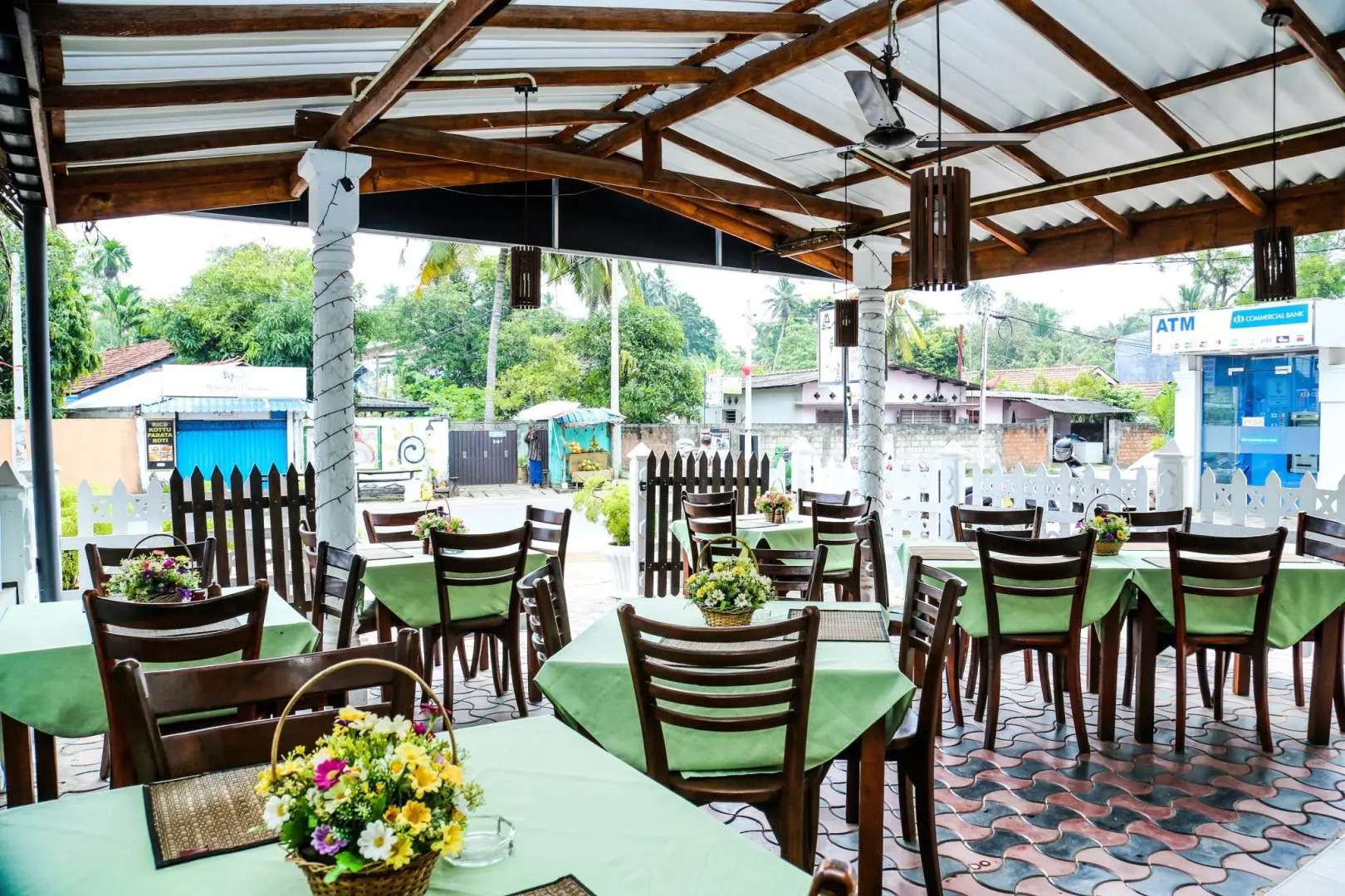 Isindu Sky Lodge Mirissa