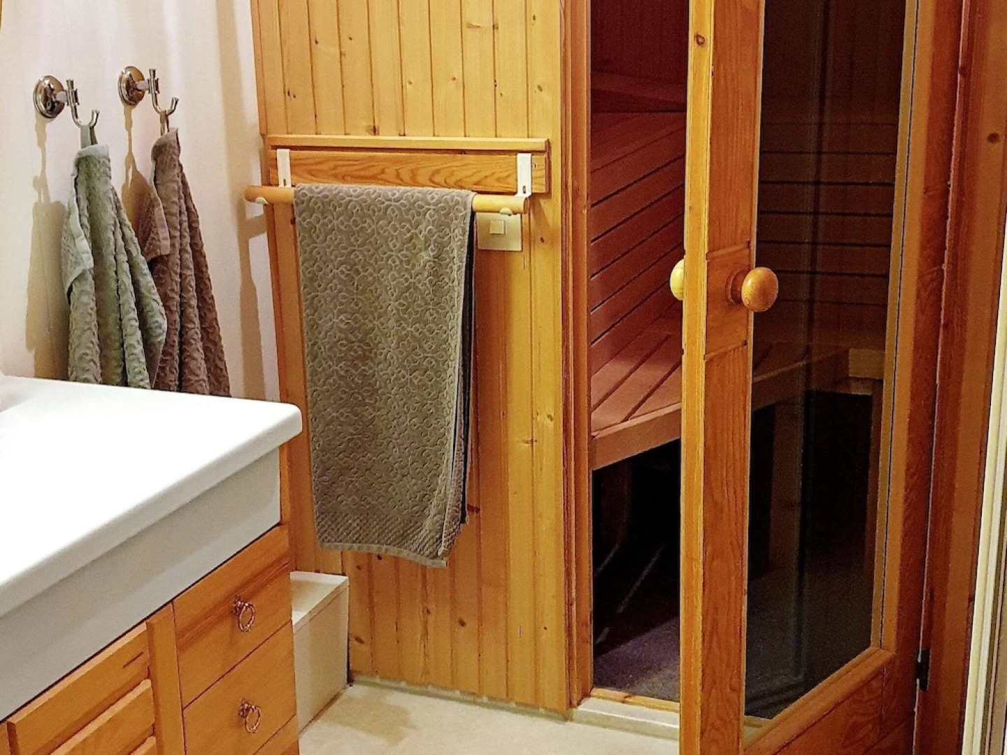 Holiday Home in Ödsmål