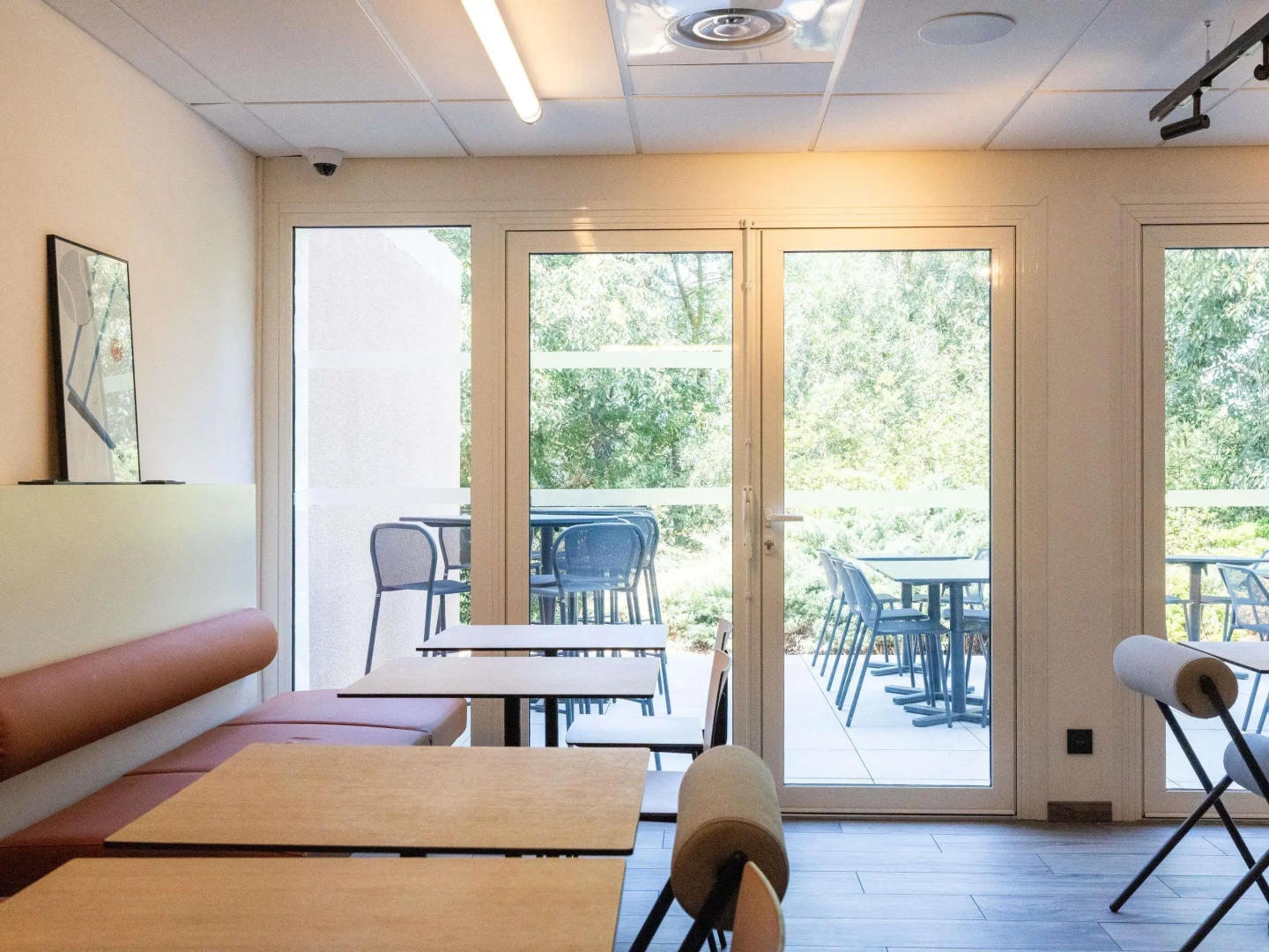 ibis budget Béziers Est Mediterranée