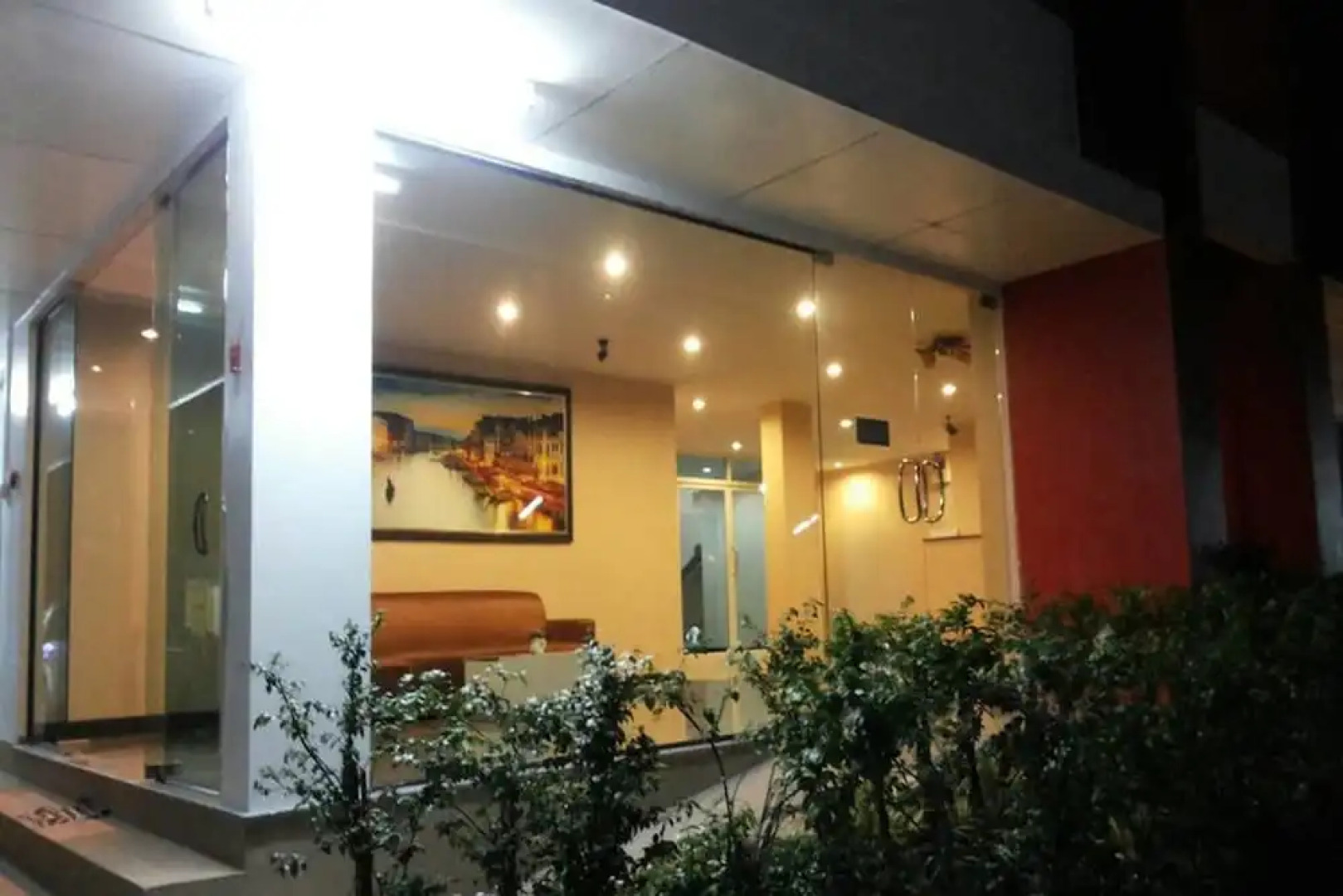 Apartment Baan Khun Mae