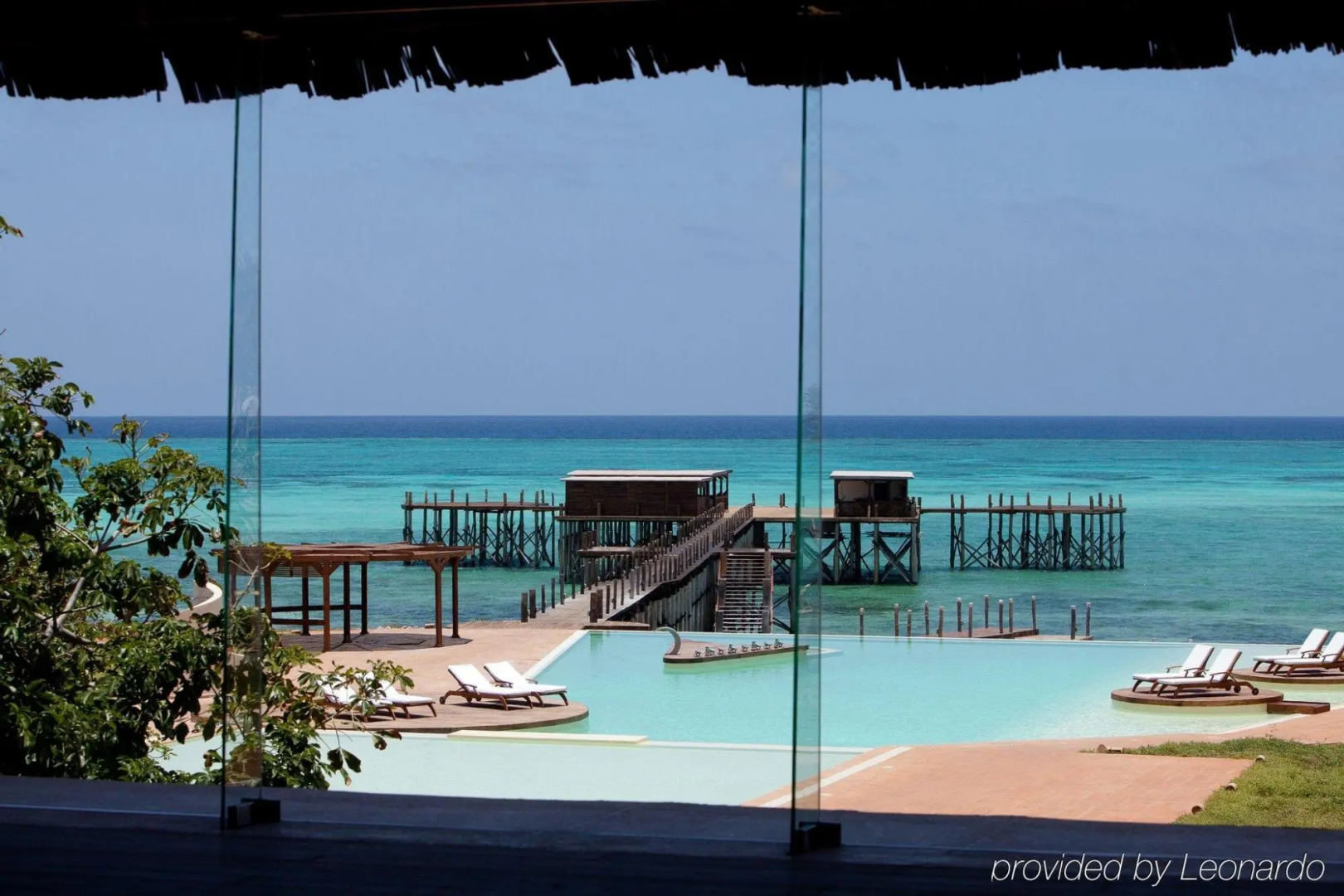 Essque Zalu Zanzibar