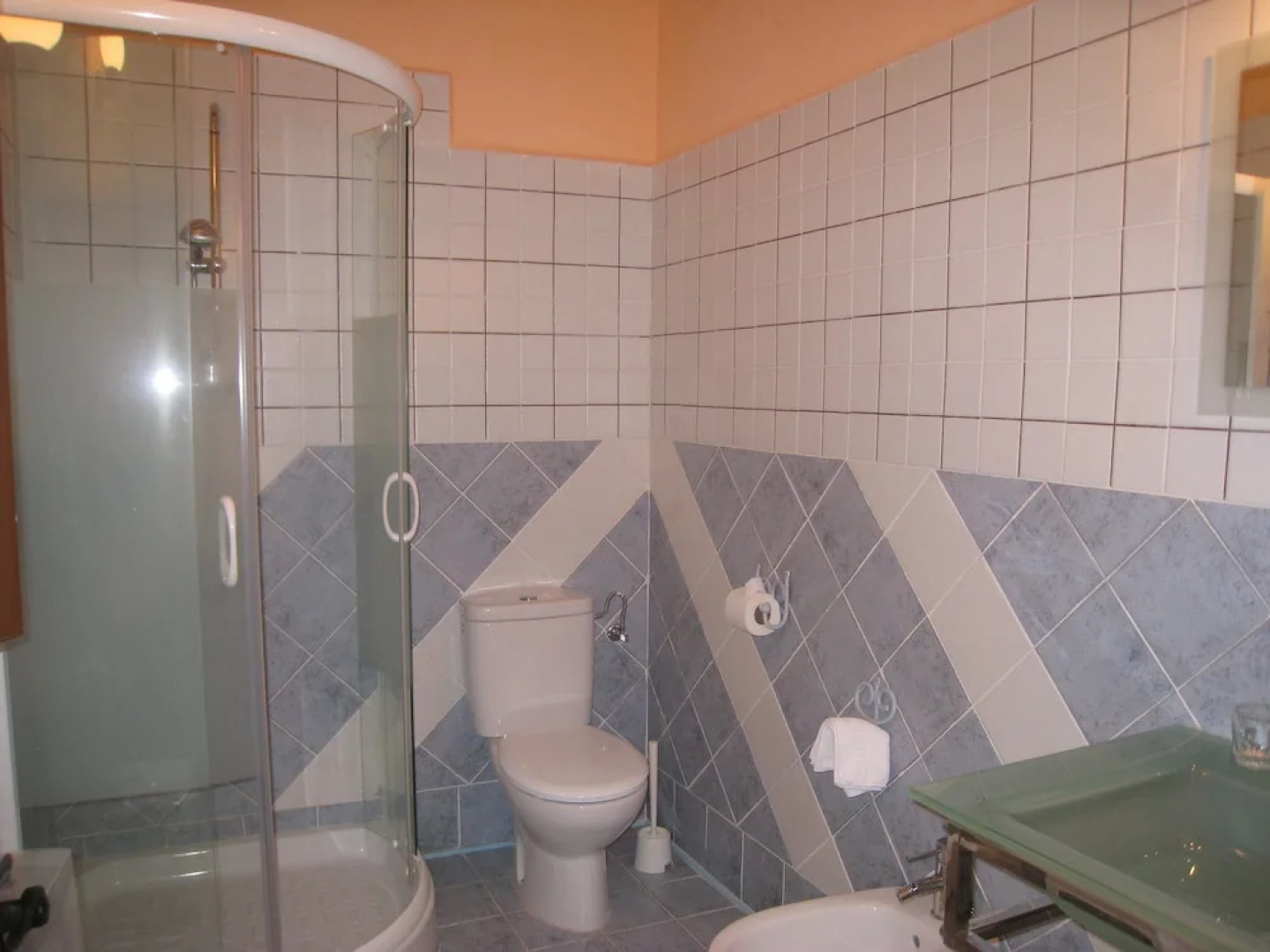 Entrefrutales Casa Rural