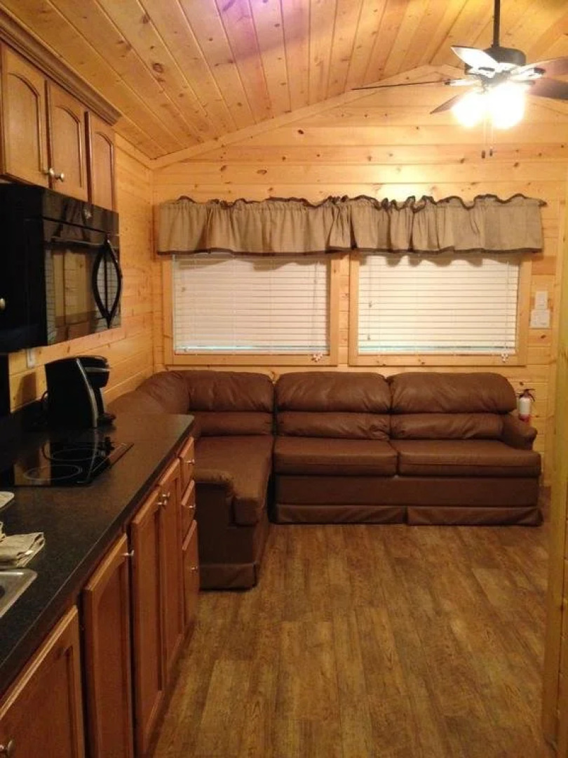 Saco Old Orchard Beach KOA