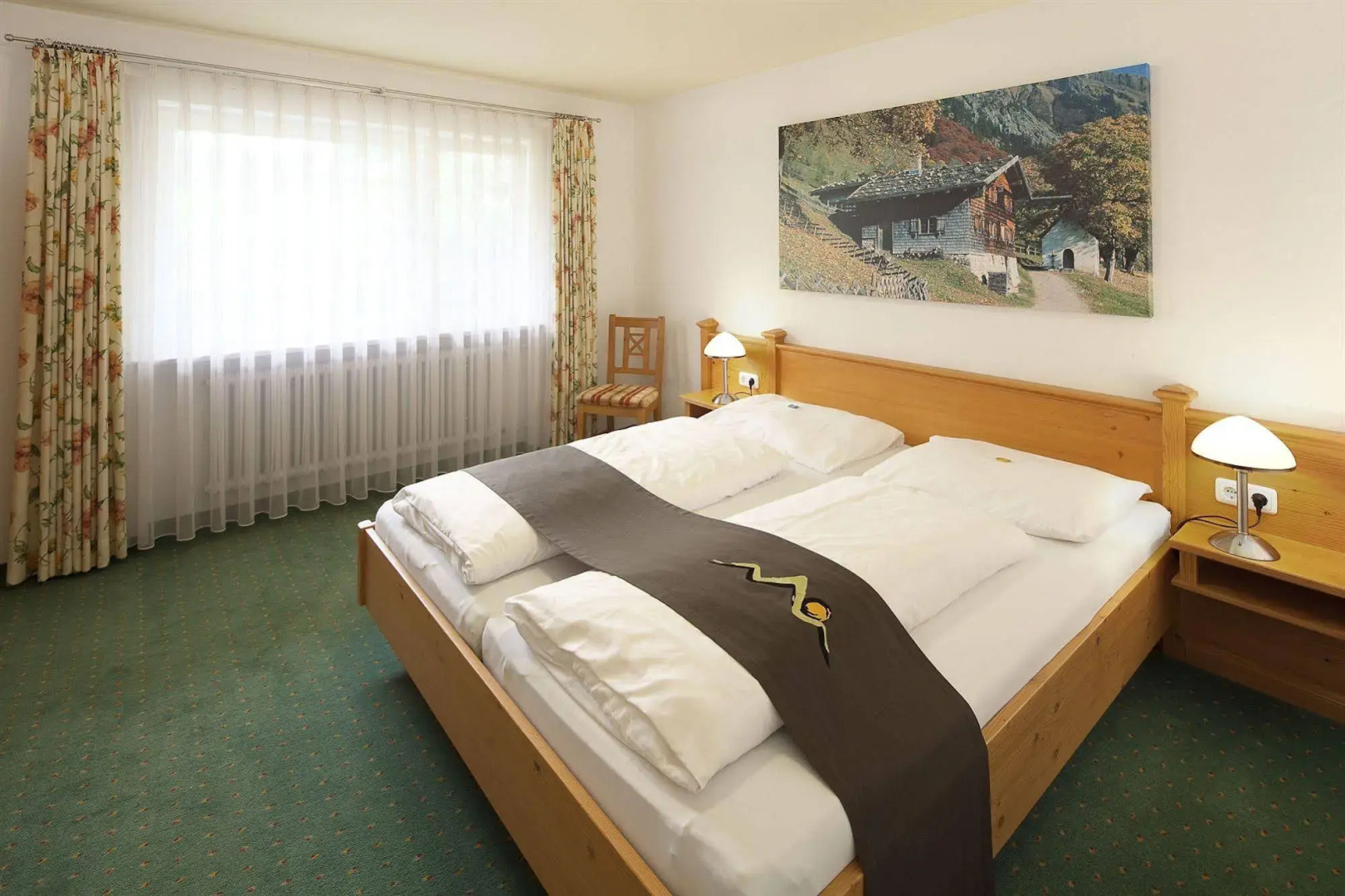 Oberstdorfer Ferienwelt