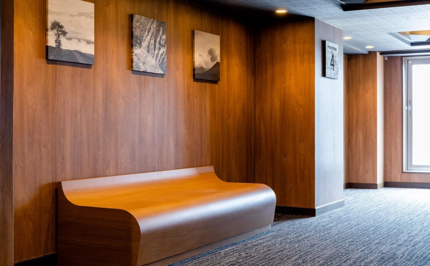 Hotel Wing International Asahikawa Ekimae