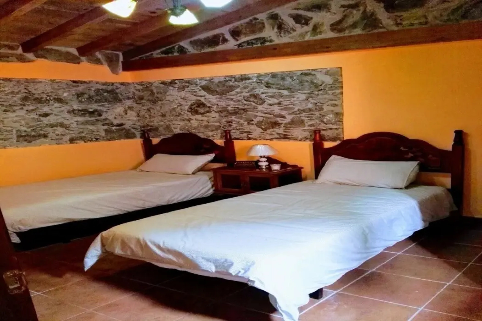 Casa Rural Presa La Encantadora