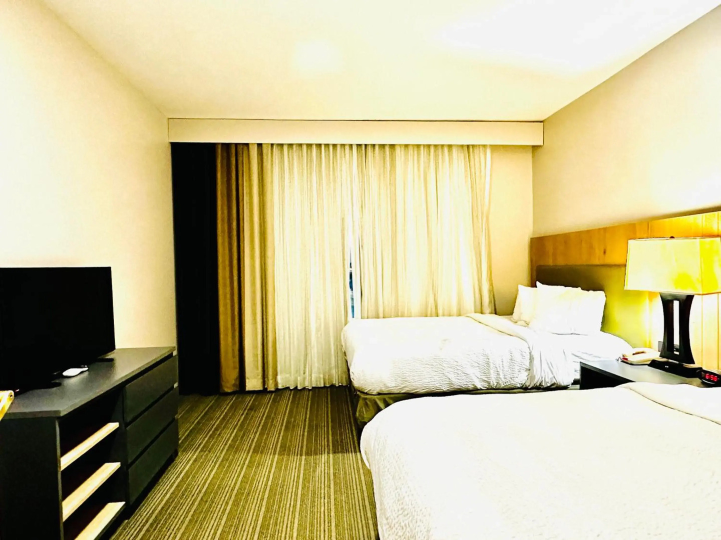 Radiant Inn & Suites