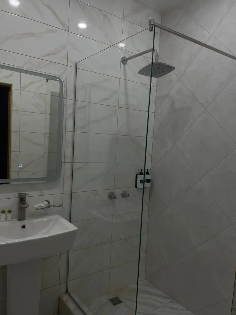 Ахтынские бани №1