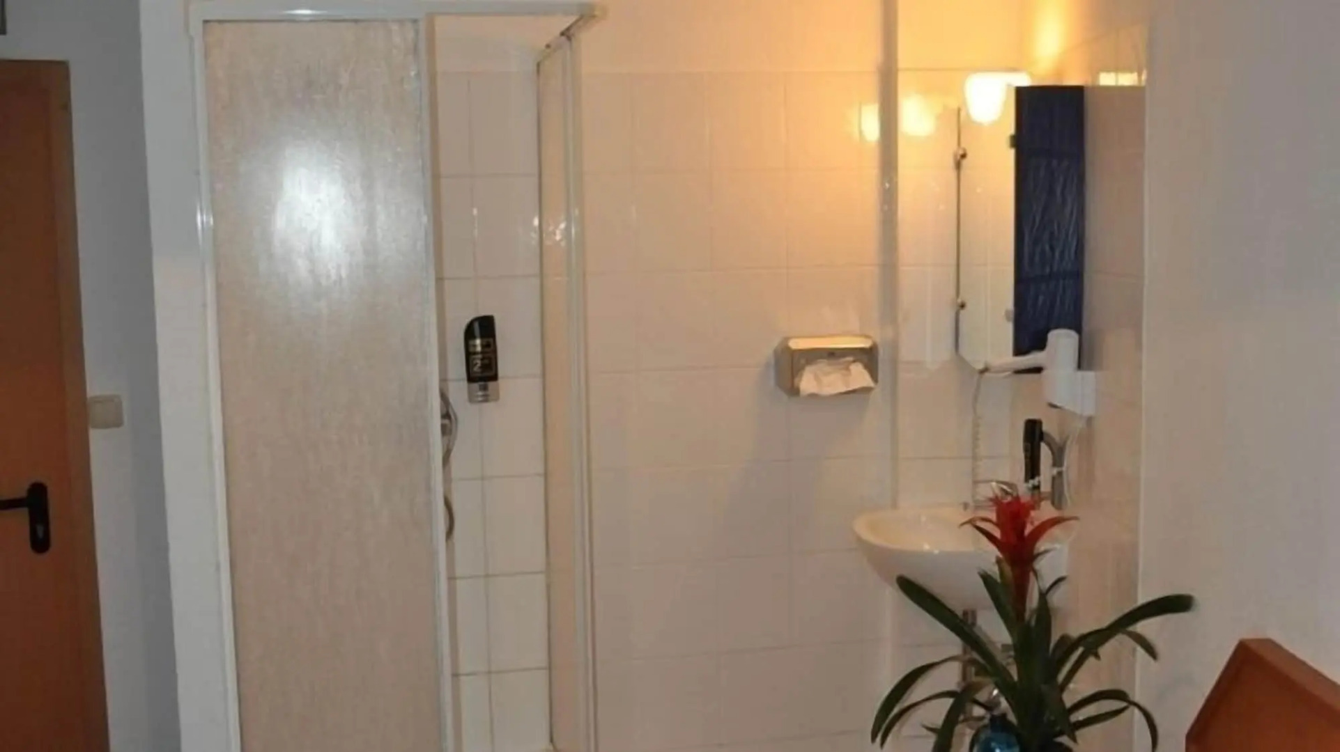 Hotel Himalaya Frankfurt City Messe