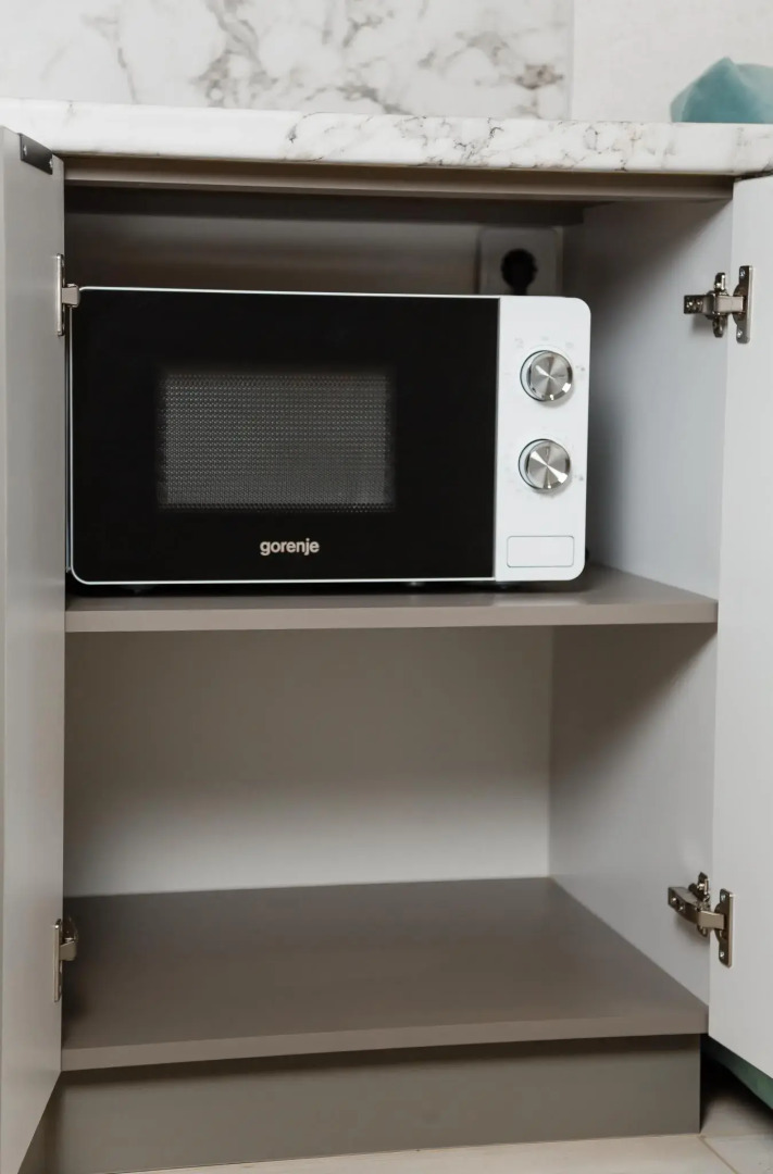 Апартаменты на улице Свободы 7А