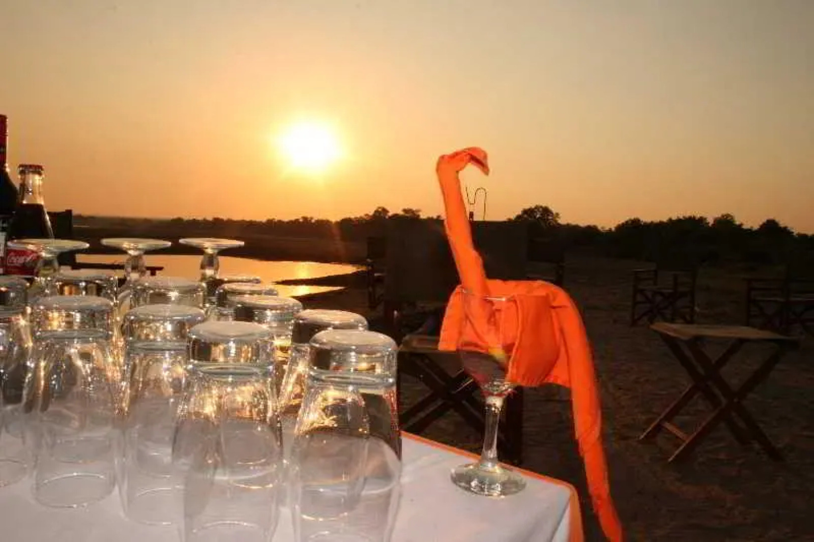 Three Cities Mushroom Lodge