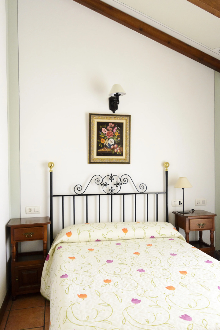 Hospedium Hotel Soterraña