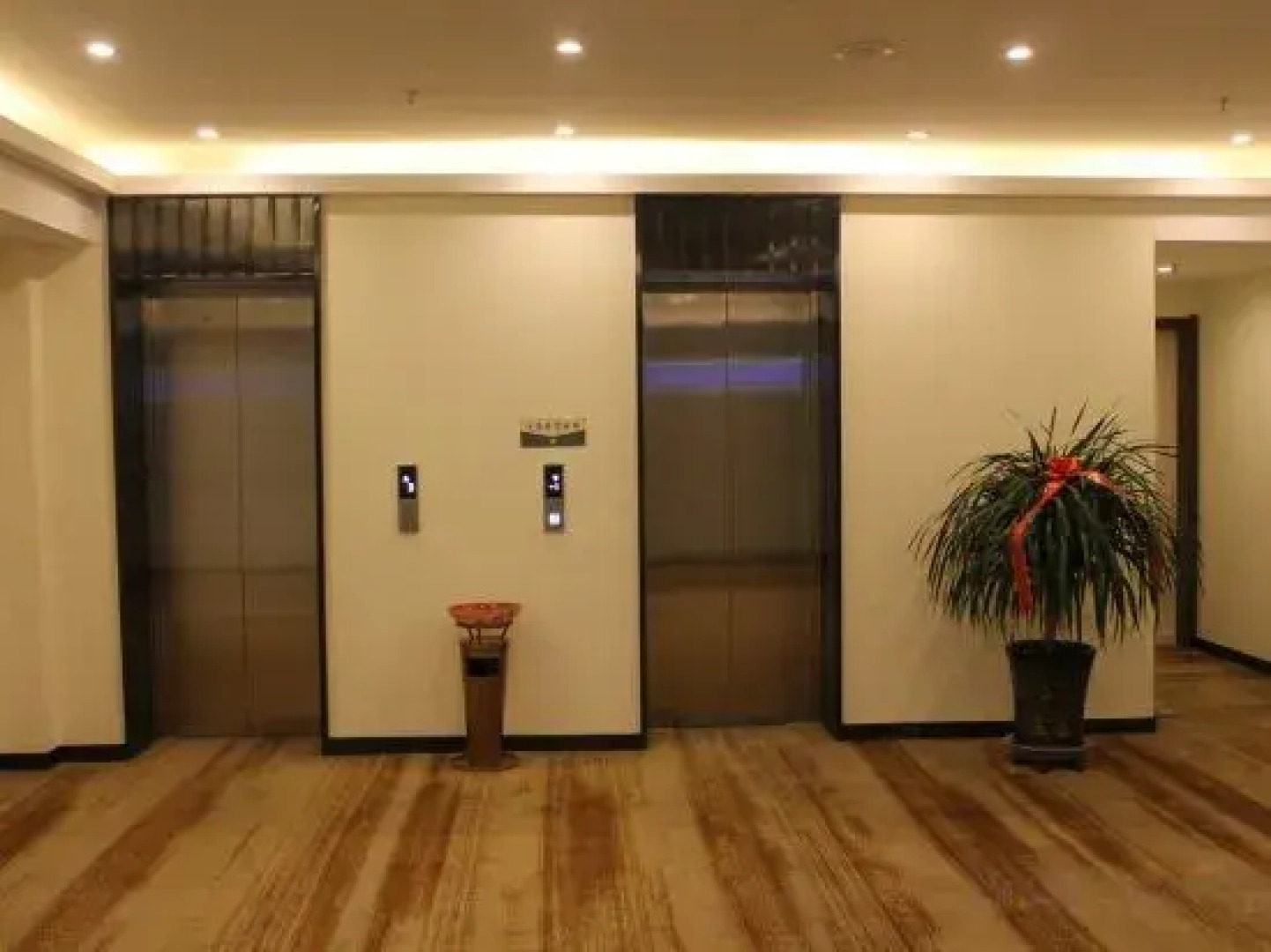 Tongtai International Business Hotel