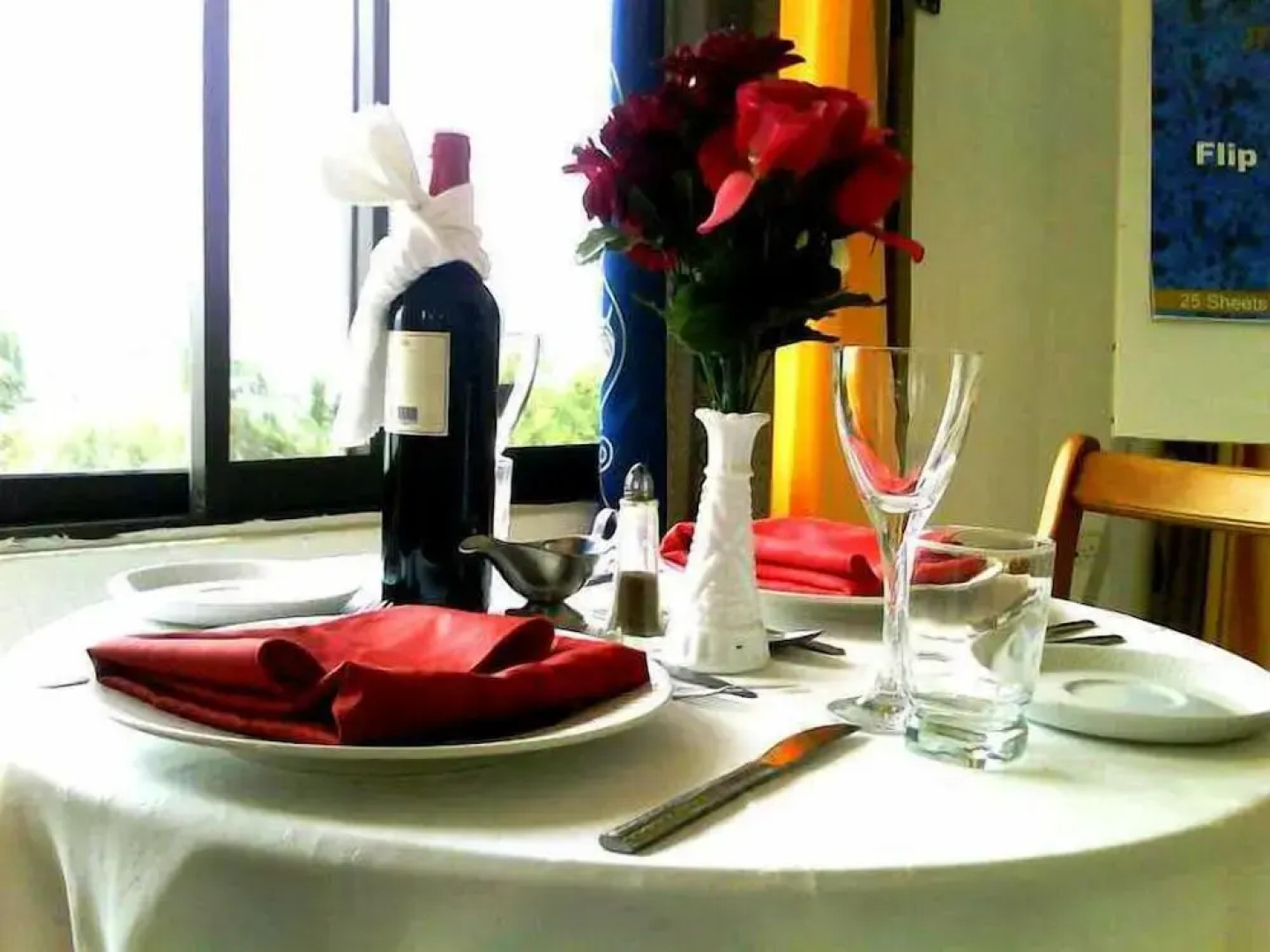 Paradise Resort Lake Bosomtwe