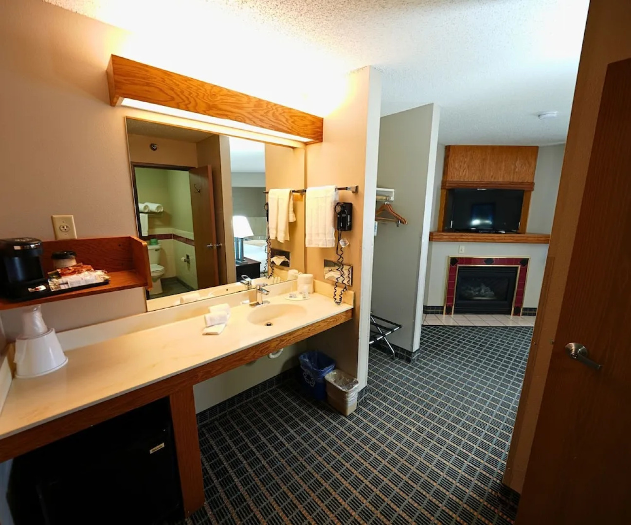 Baymont Inn & Suites Marshalltown