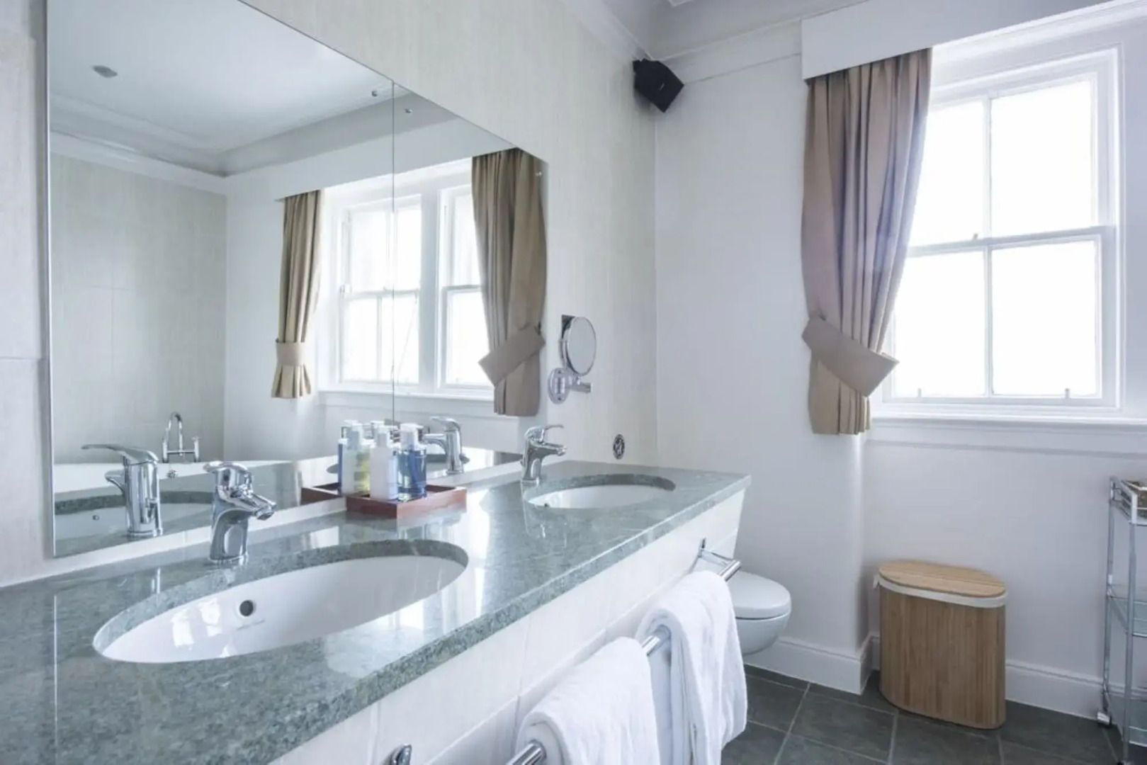 The Lovat, Loch Ness