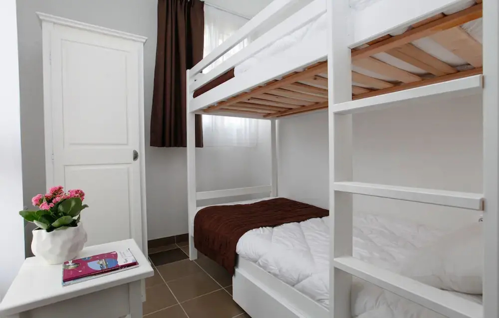 Résidence Odalys Le Château de Kergonano