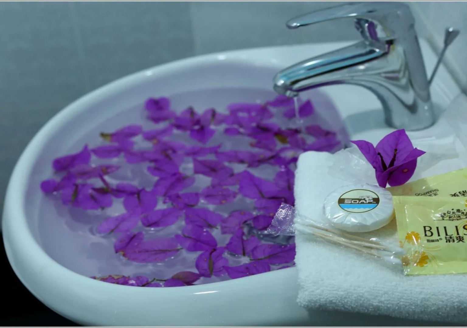 Unique Bed and Breakfast