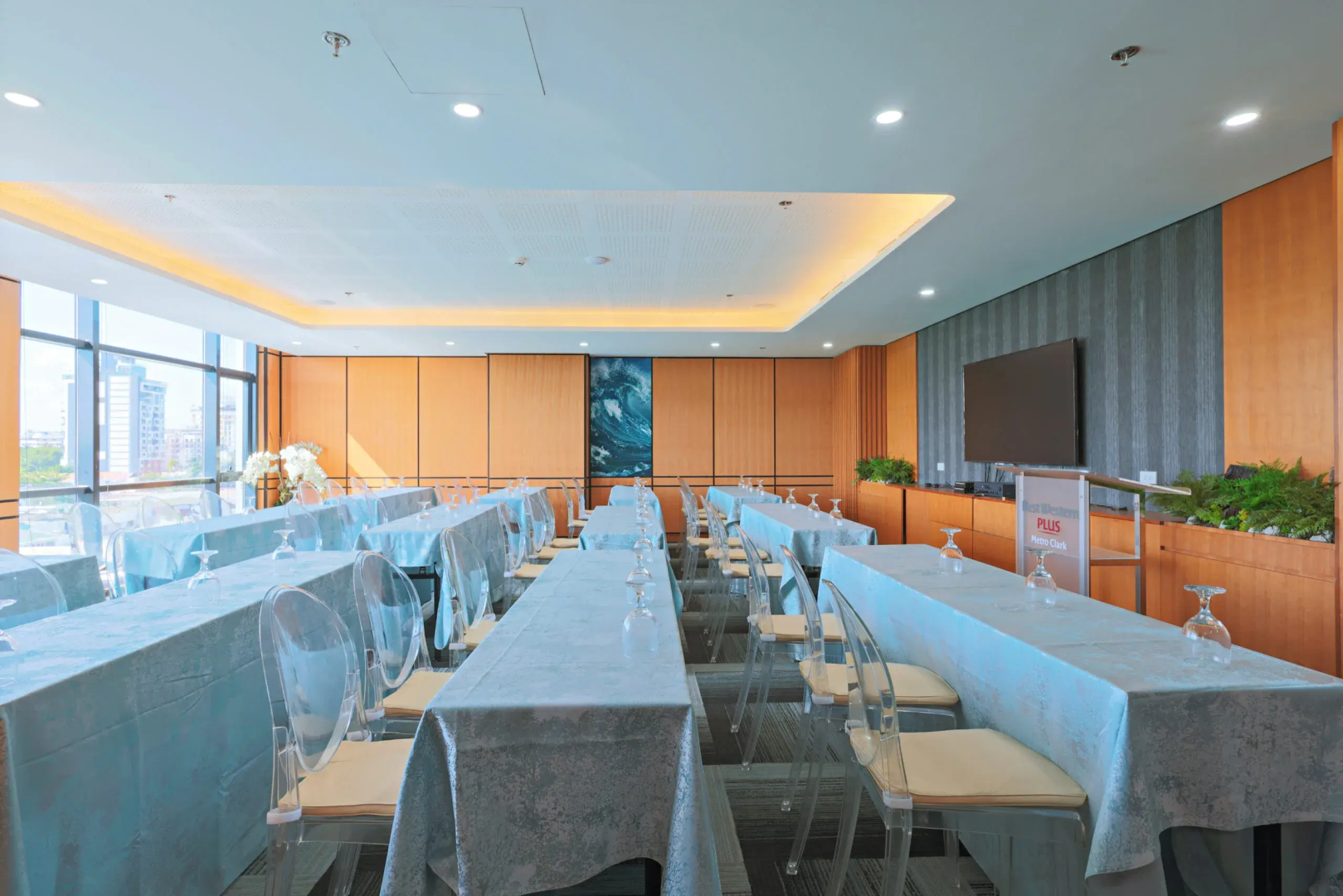 Vien Dong Hotel