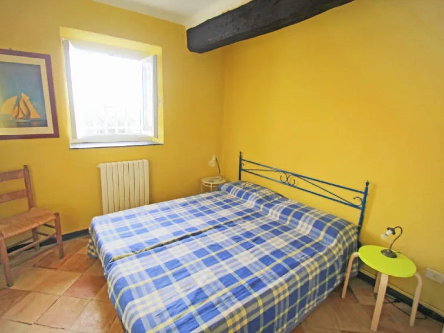 Locazione Turistica Ca Dò Sante