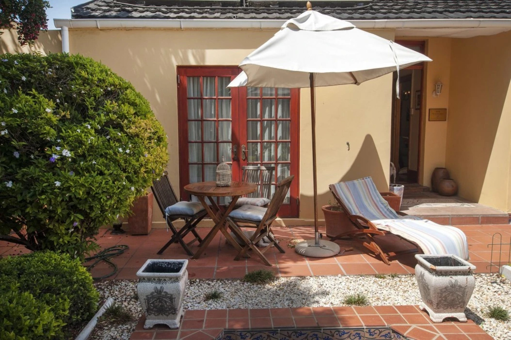 Zareba B&B Guest House