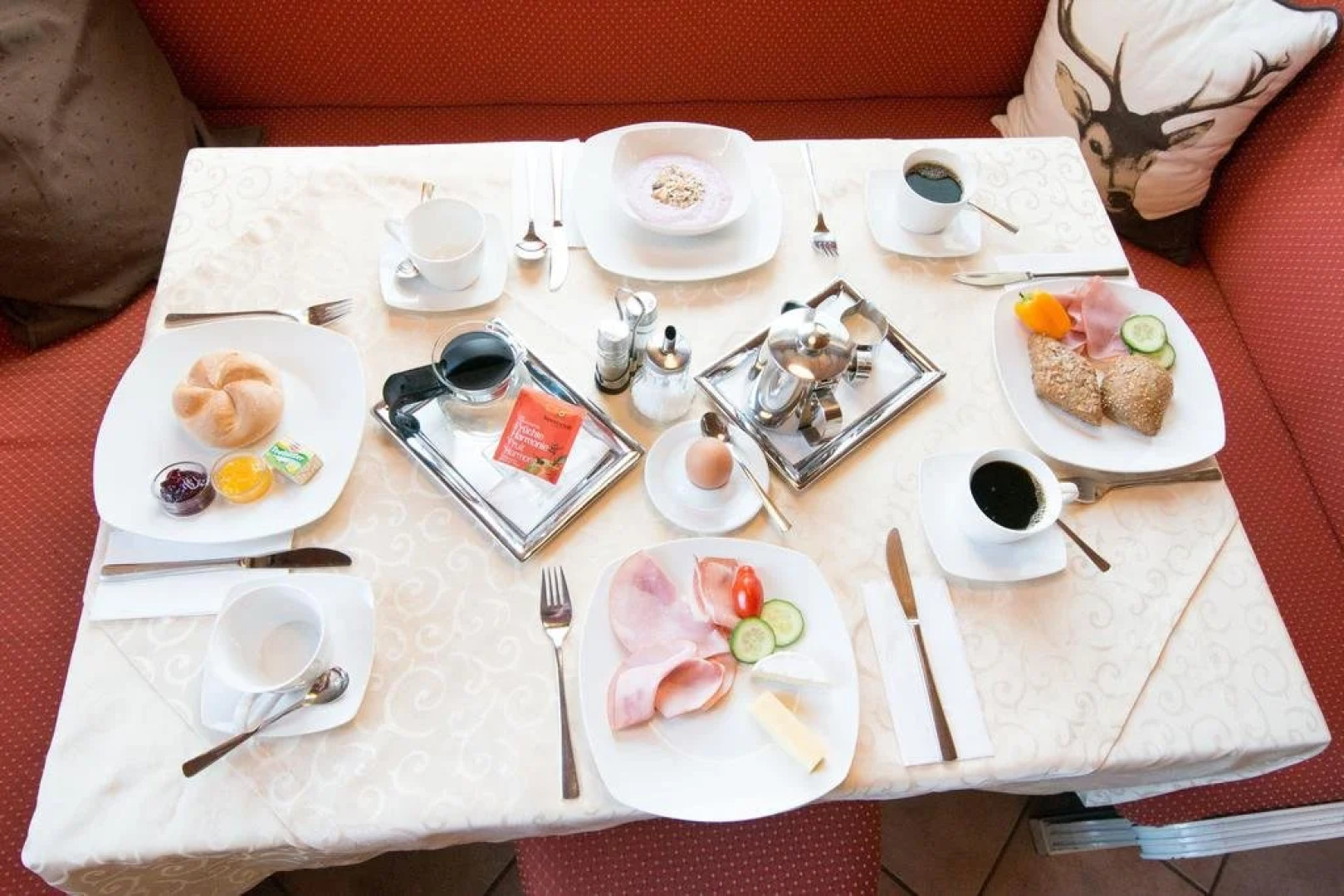 Pension St. Nikolaus