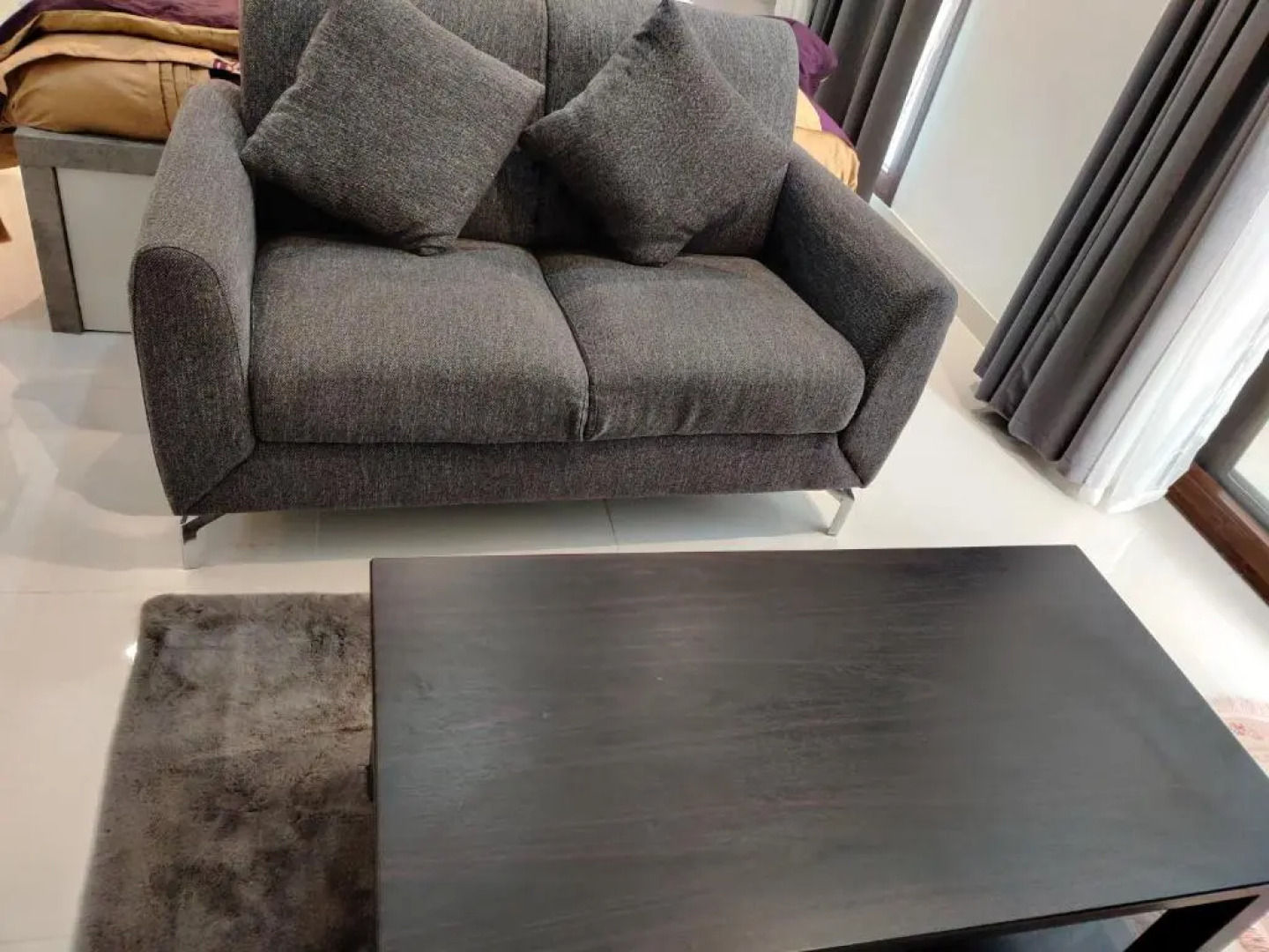 Hawana Salalah Laguna Studio