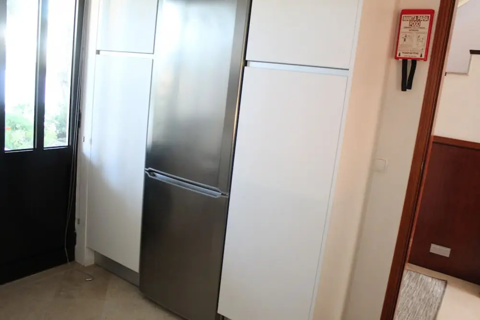 Luxury Villa Gaivota with 2 Balconies