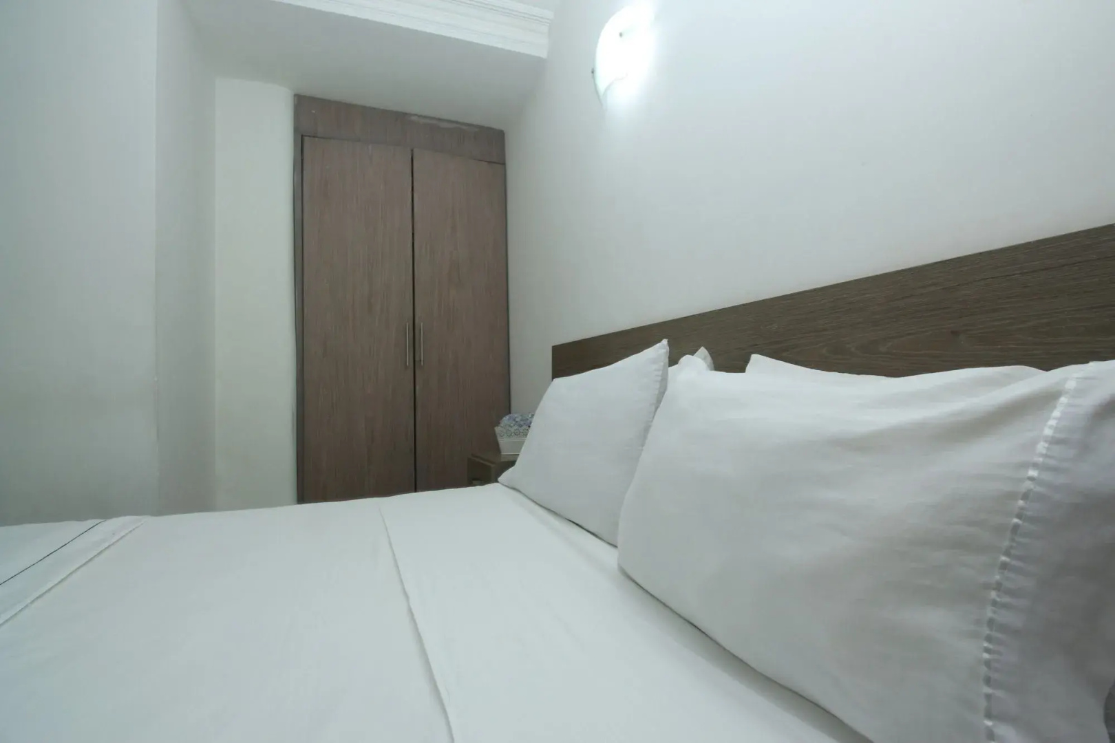 Hotel Yivinaca