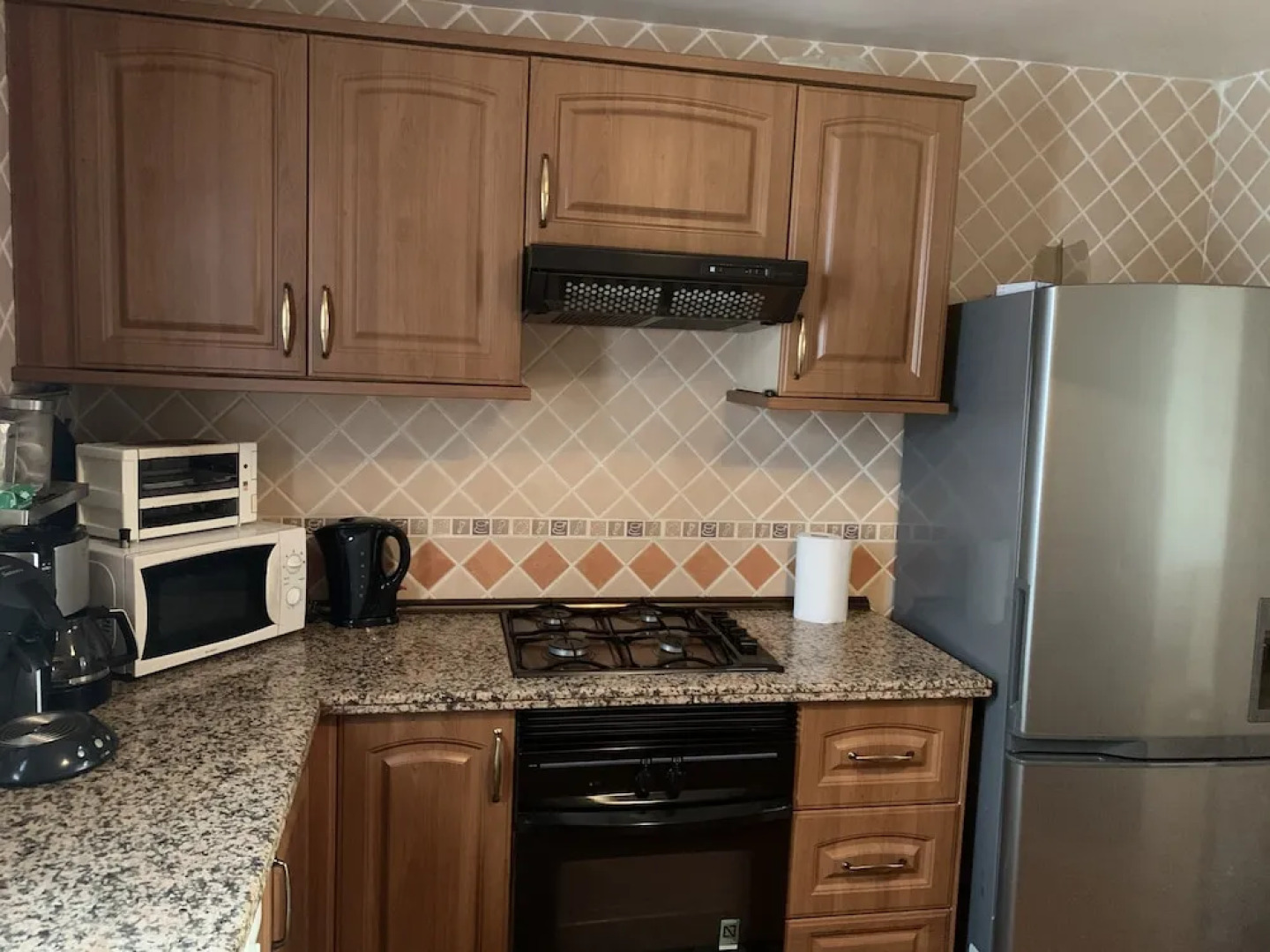 Marina Beach Residence Touristique