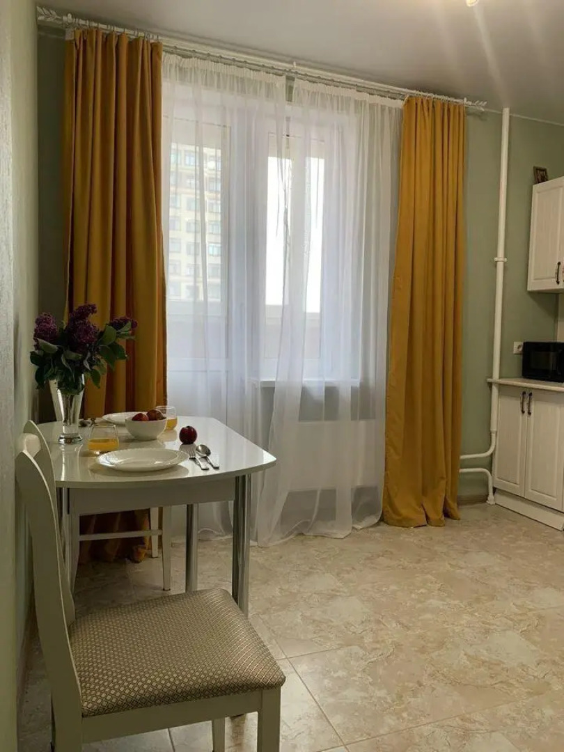 Апартаменты на шоссе Северное 20