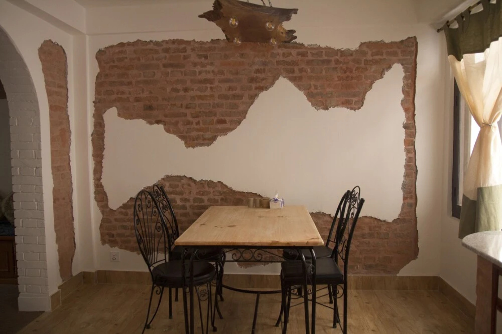 The Life Story Guest House