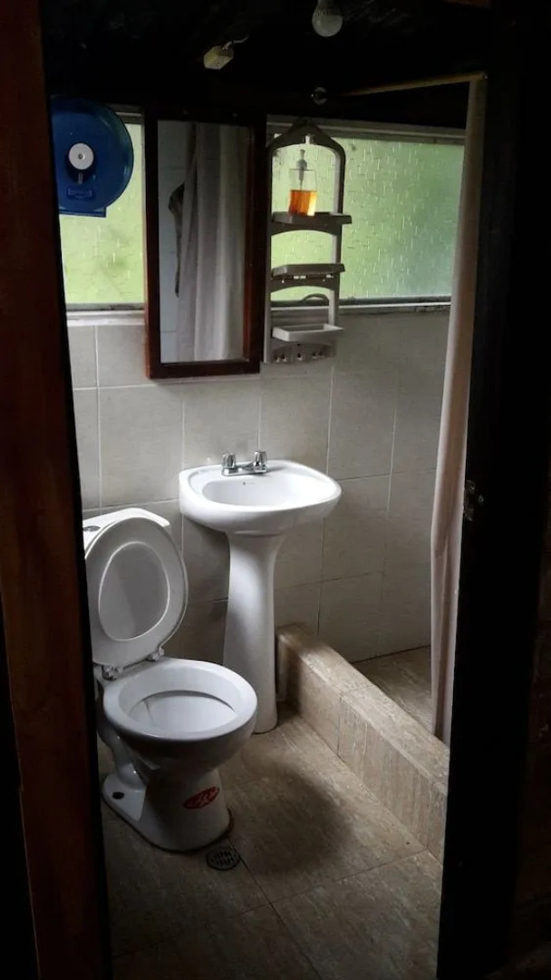 Backpackers  Balcones - Hostel