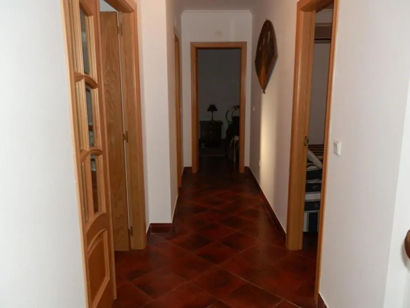 Apartamentos Carolino