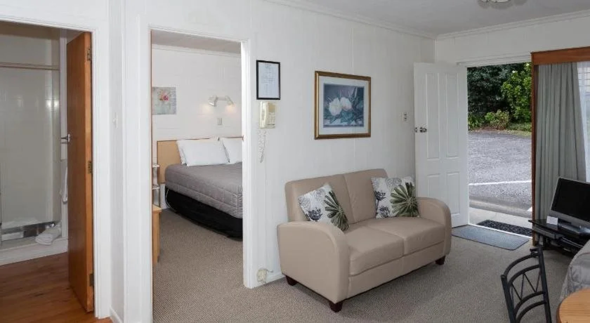 Brookby Motel