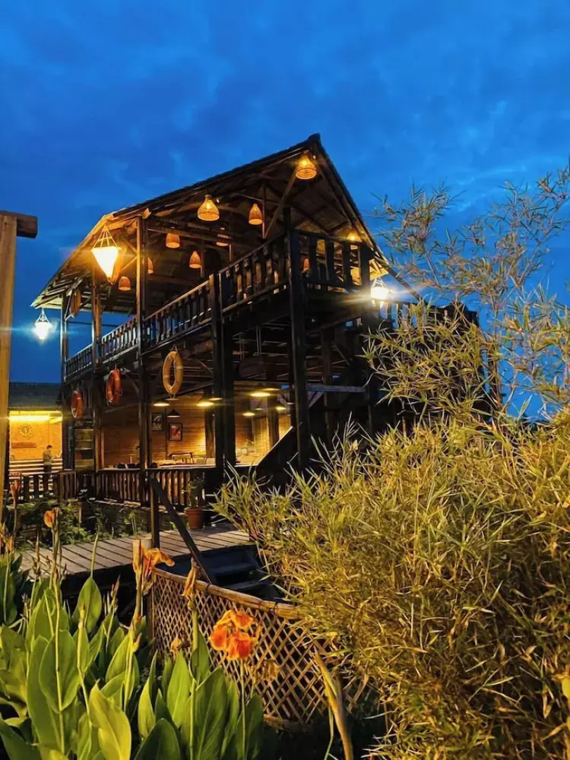 Sand Castle Beach Resort Saint Martin